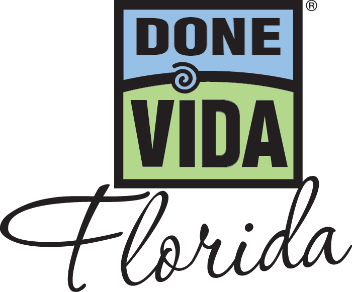 Donate Life Florida Logo